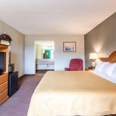 Fairbridge Inn Express Mount Vernon Renfro Valley Exterior foto